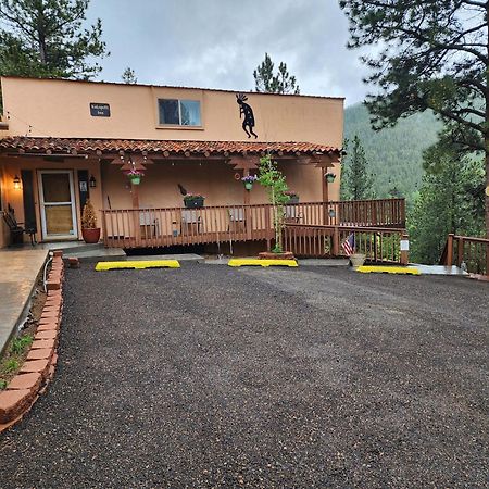 Kokopelli Inn Estes Park Eksteriør bilde