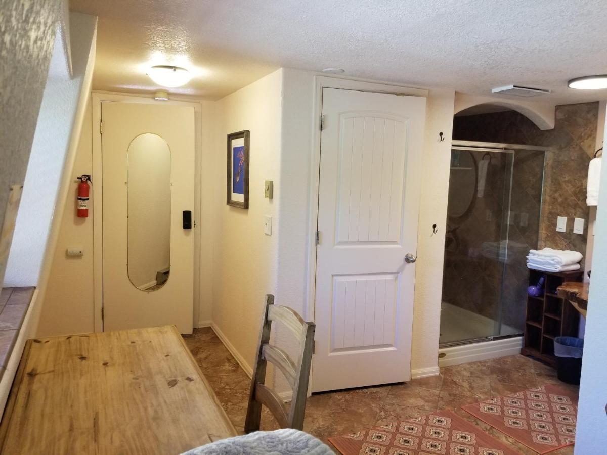 Kokopelli Inn Estes Park Eksteriør bilde