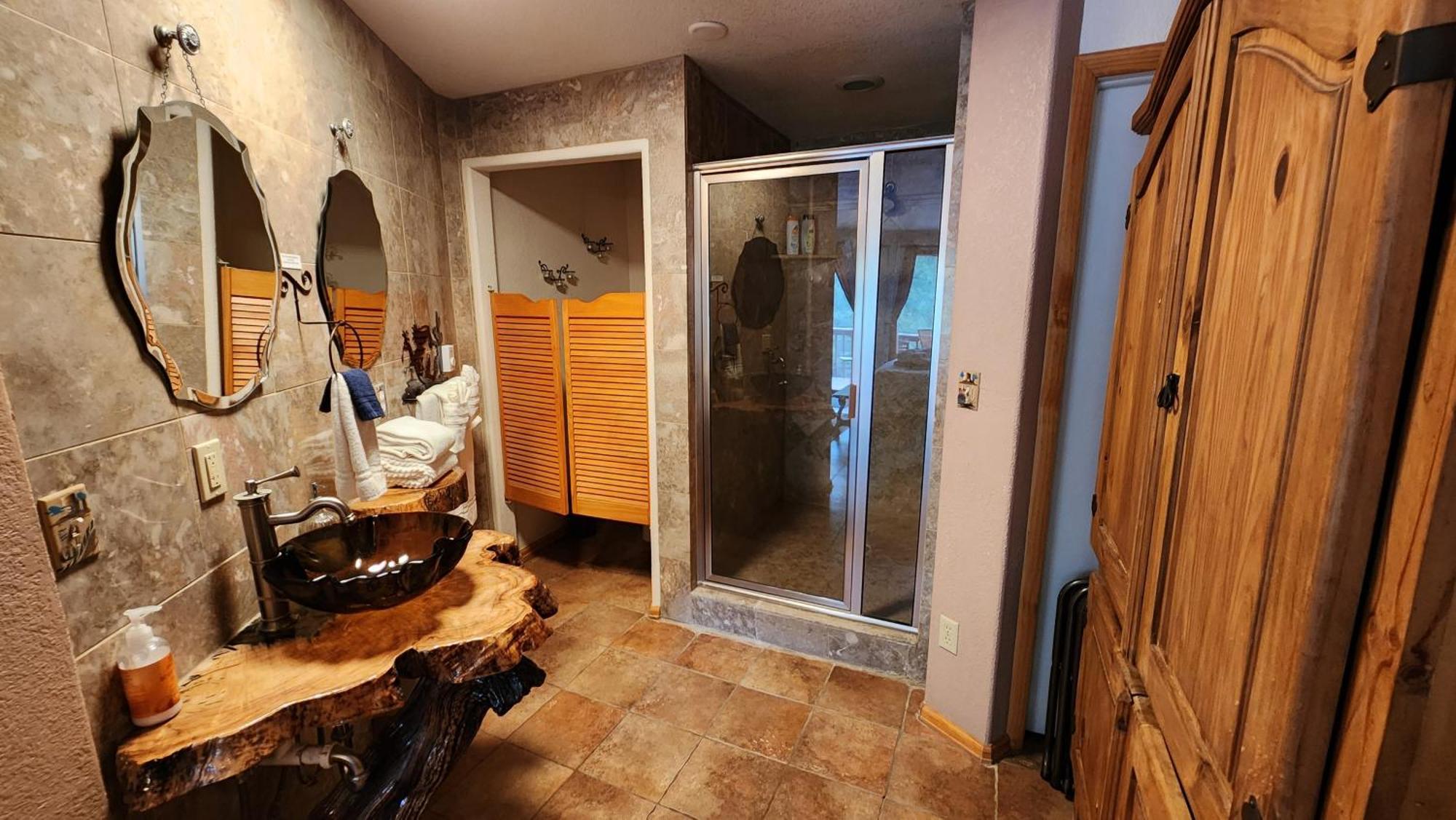 Kokopelli Inn Estes Park Eksteriør bilde