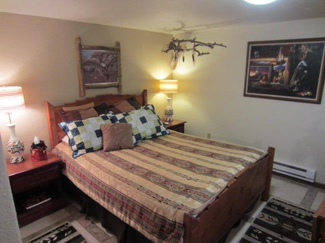 Kokopelli Inn Estes Park Eksteriør bilde