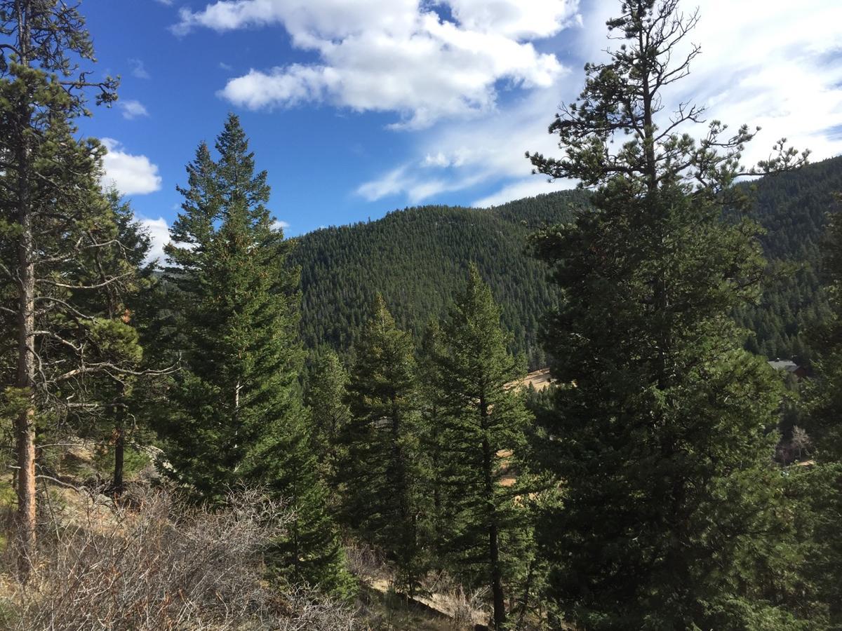 Kokopelli Inn Estes Park Eksteriør bilde